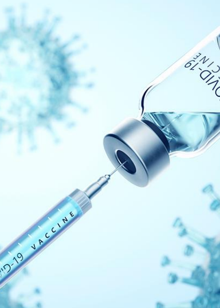 新靶点高效疫苗佐剂